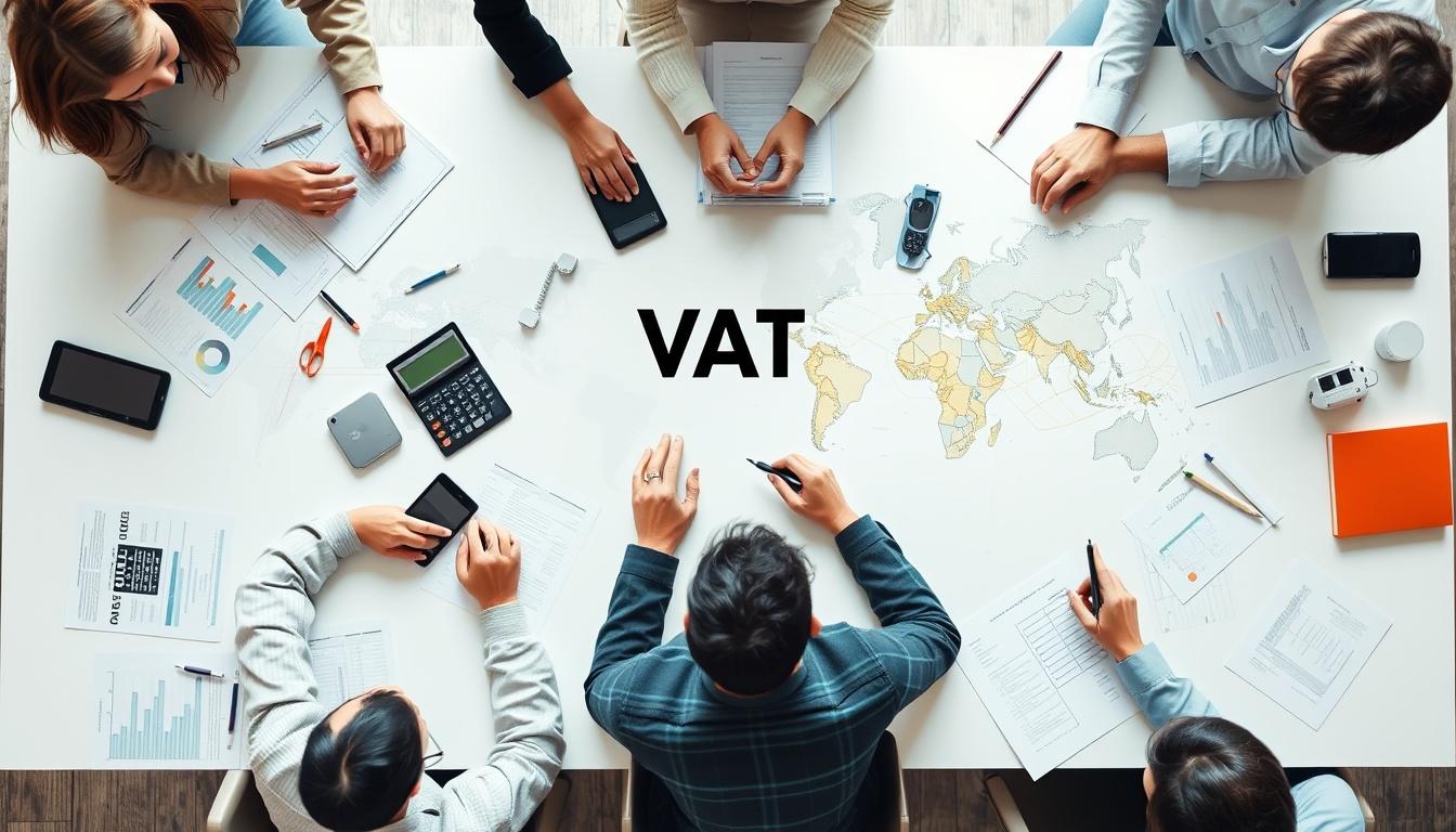 Supporting pricing visual